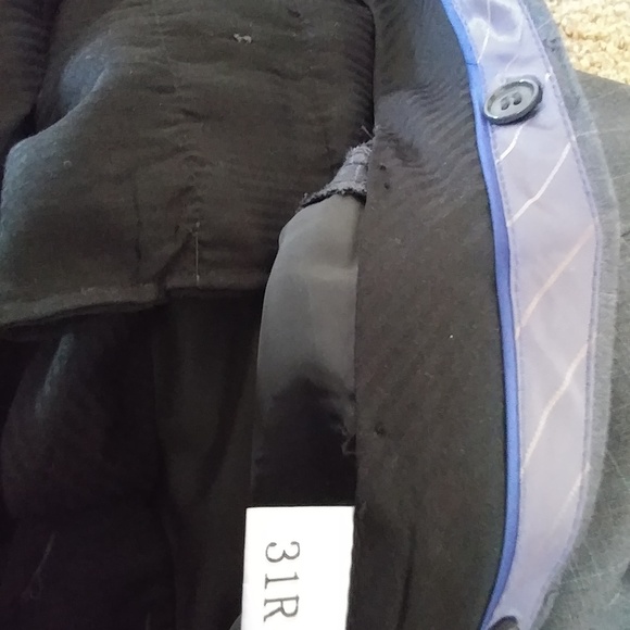 Earvin "Magic" Johnson Signature 3-piece Suit - Picture 5 of 6